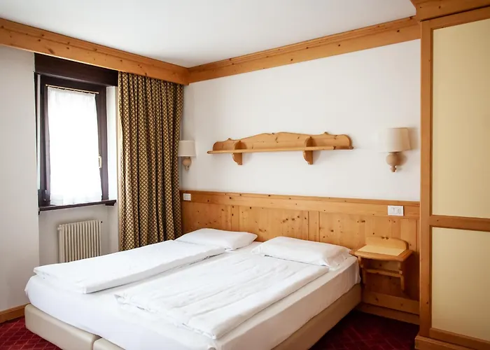Residence Lastei San Martino Di Castrozza