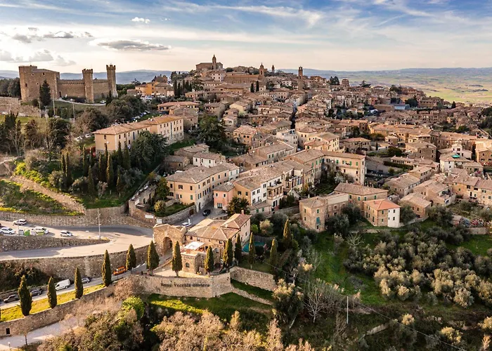 Hotel Vecchia Oliviera