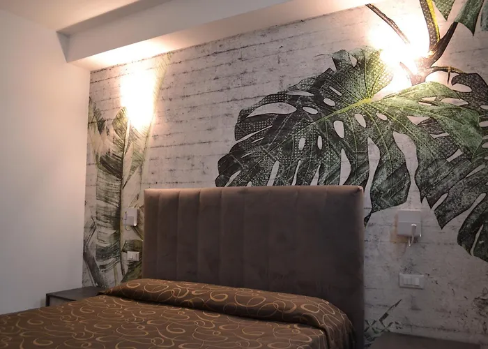 Hotel Galileo
