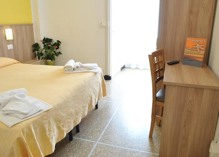 Hotel Bristol Laigueglia