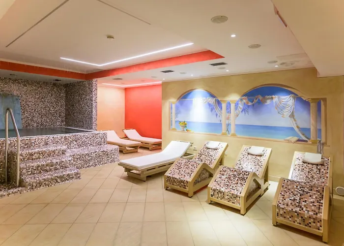 Hotel Garda Bellevue