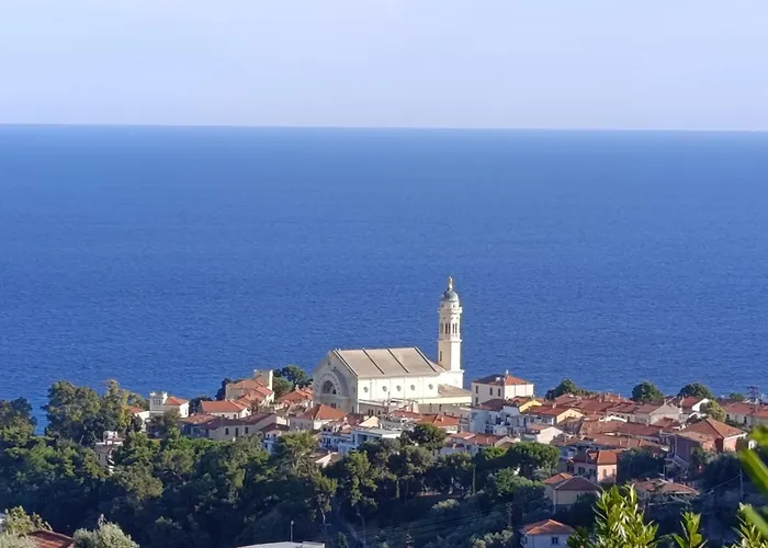 B&B Ariadamare San Remo