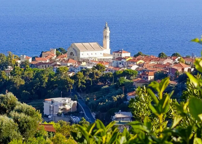 B&B Ariadamare San Remo