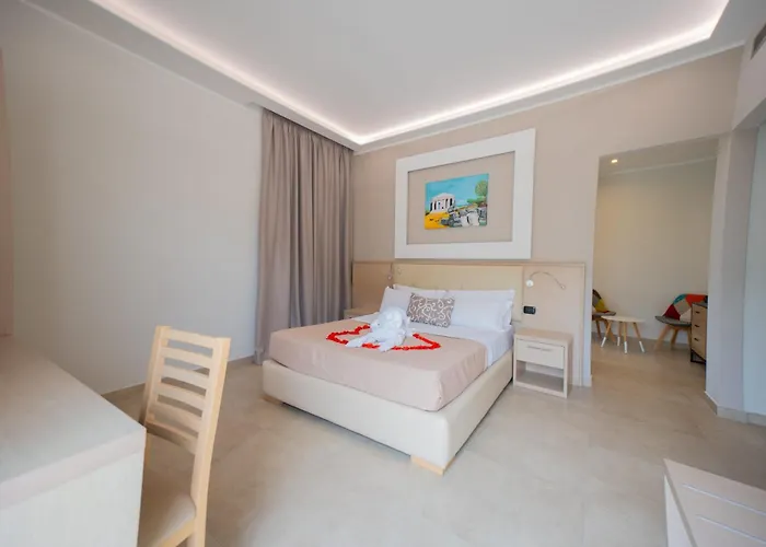 Villa Cerniglia Plus Cefalu