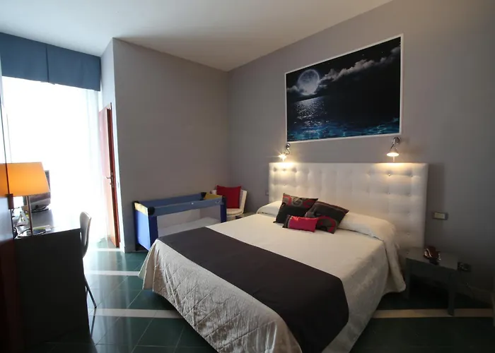 Hotel Metropol Senigallia