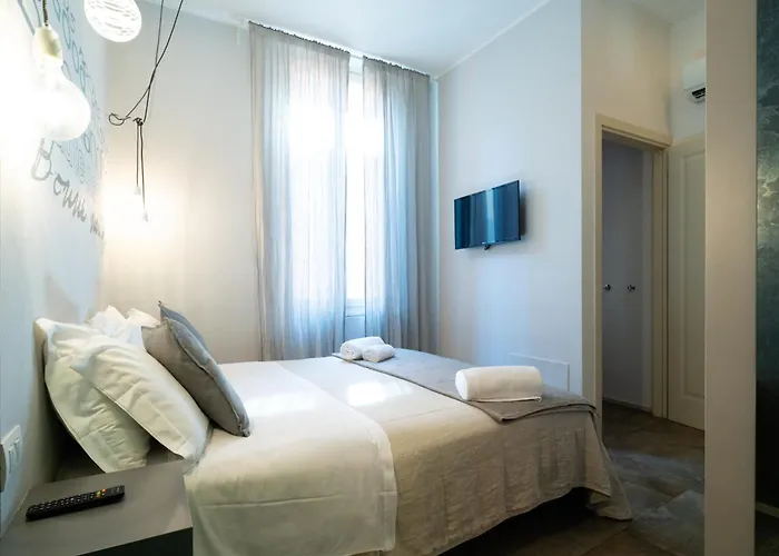 Vittorio Veneto 25 Hotel Modena