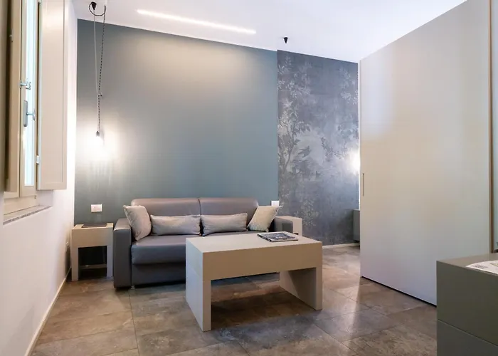 Vittorio Veneto 25 Hotel Modena