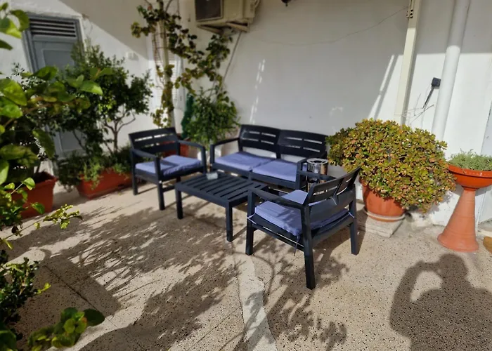 Ganaj Corso Italia 89 Bed and Breakfast Bari
