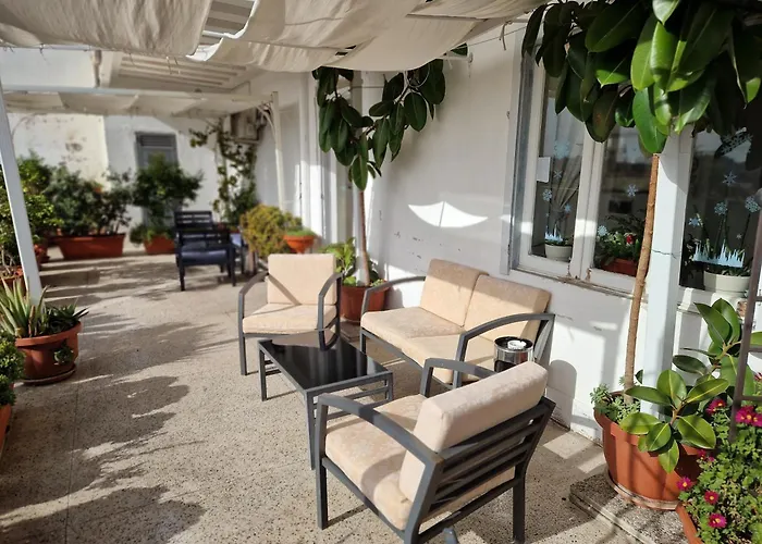 Ganaj Corso Italia 89 Bed and Breakfast Bari