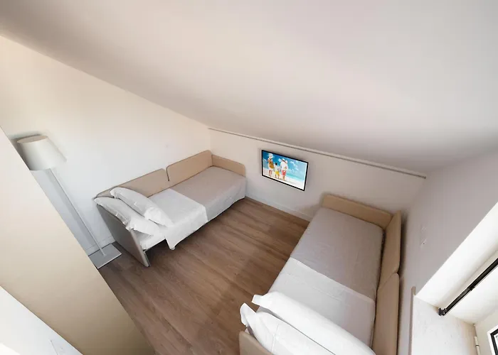 Trevi Family Resort Cattolica