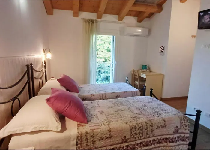B&B Al Sogno Di Laura Treviso