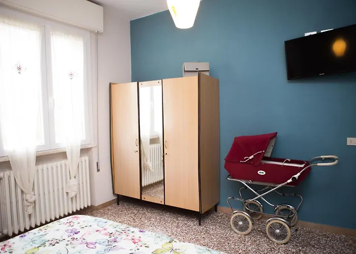 Locanda Antico Casale Cesenatico