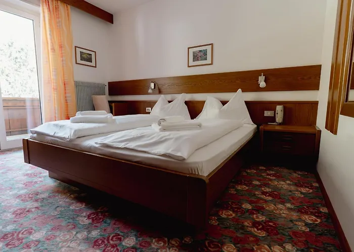 Pension Lahn Rabland