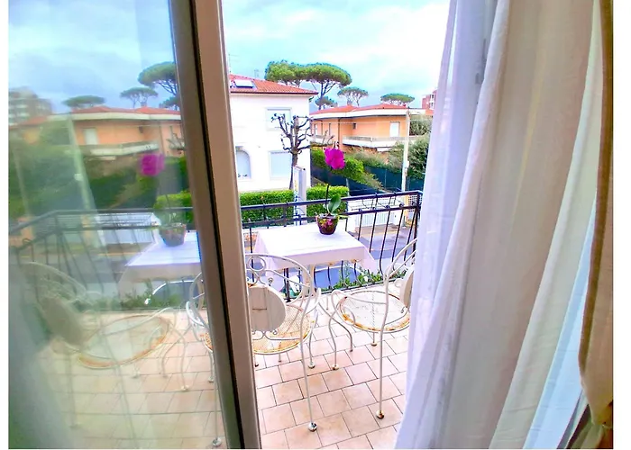 Hotel Le Giare