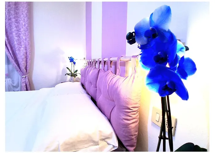 Hotel Le Giare
