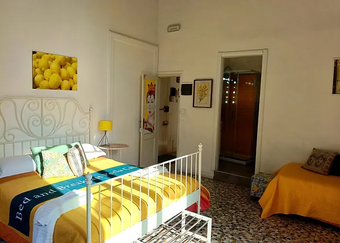 B&B Perla