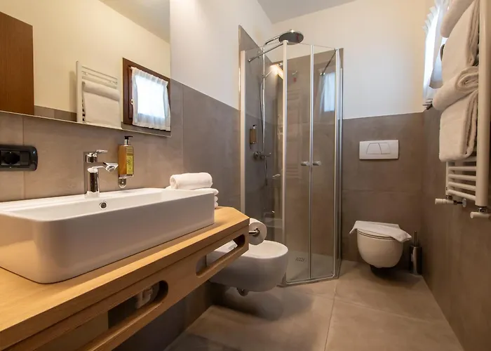 Residence Nevegall By Original Galli Livigno