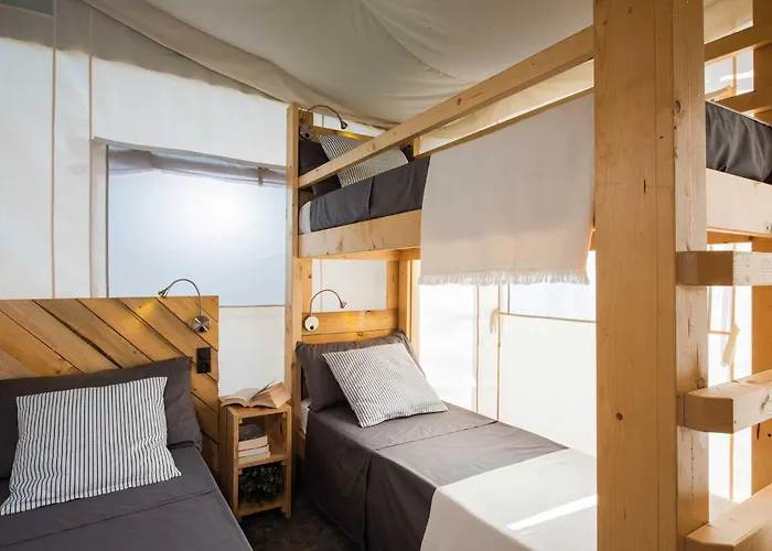 Camping Baia Verde Manerba del Garda