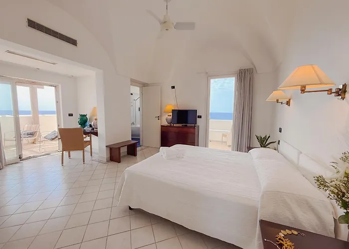 Mursia Wellness Hotel Madonna Delle Grazie