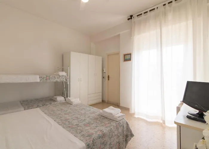 Hotel MIRO' Cattolica