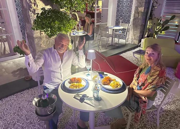 Villa Bossa Amalfi Ravello