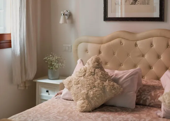 Bianca Cappello House Bed & Breakfast Venice