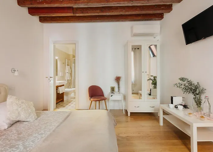 Bianca Cappello House Bed & Breakfast Venice