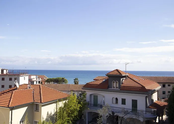 Hotel Iva Diano Marina