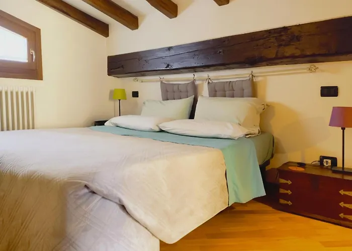 Yawhome B&B Bologna