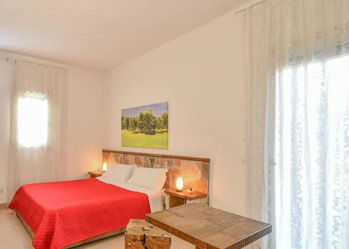 Calasole Country House Torre Lapillo