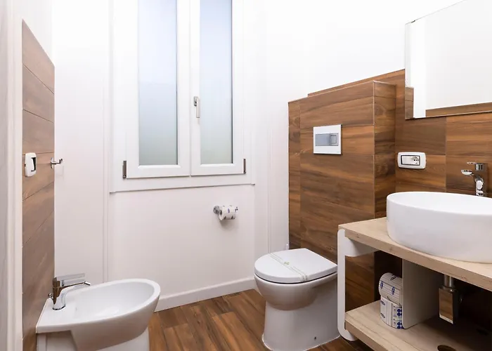 Mapi'S Rooms - Eja Sardinia