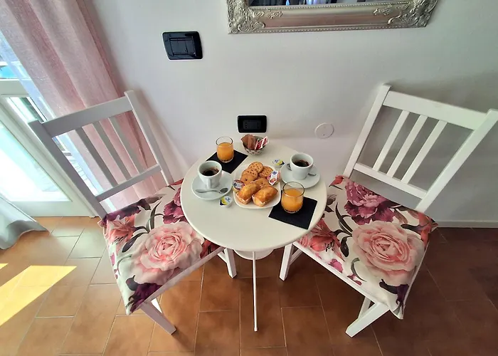Dolce Lago B&B San Felice del Benaco