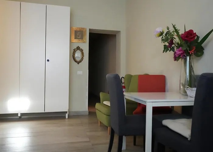 Corridoni Suites