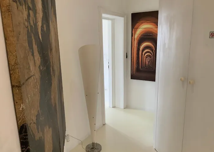 Hotel Domus Dotta Bolonia