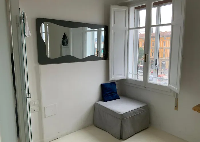 Hotel Domus Dotta Bolonia