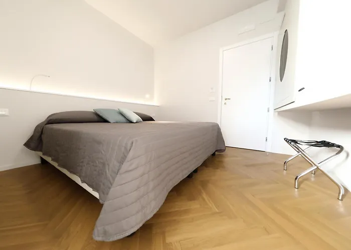Oblo Apartment