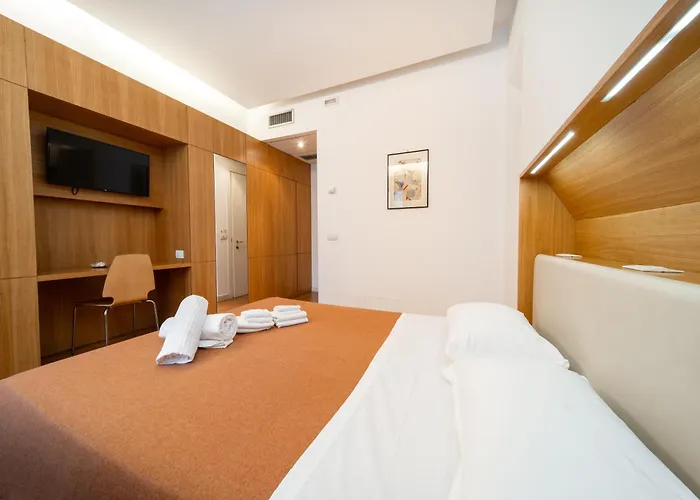Nerello Suites And Rooms Catania