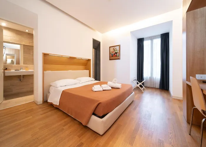Nerello Suites And Rooms Catania