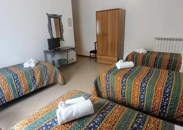 Residenza Pitigliano Gens Petilia - Trek & Bike