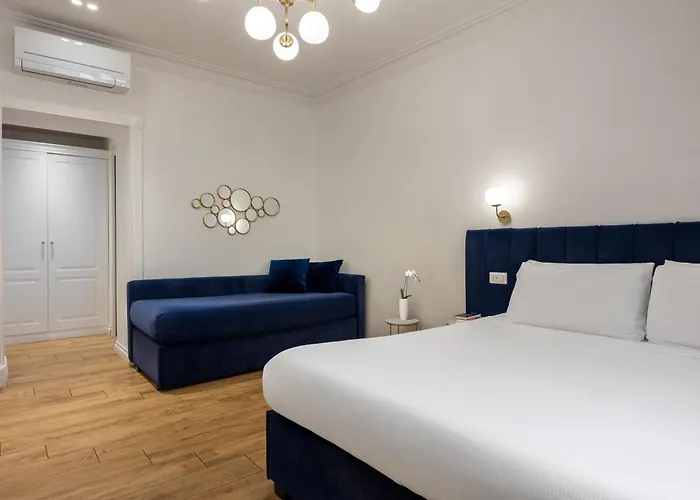Sm Vatican Relais B&B