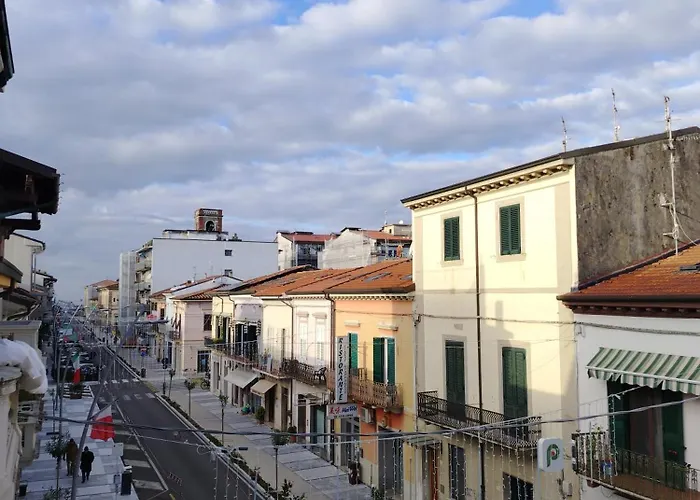 Mazzini Affittacamere