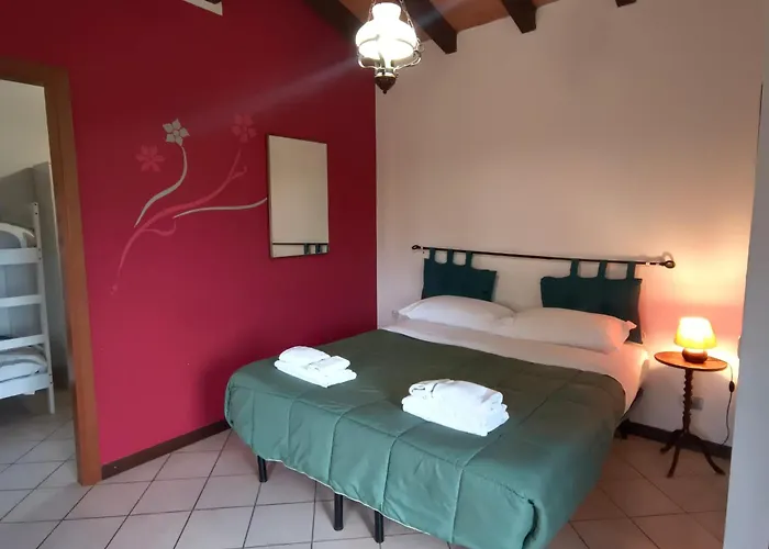 Hotel 3T - Affitti Brevi Italia Modena