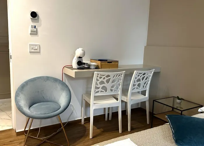 B&B Villa Grace Bari