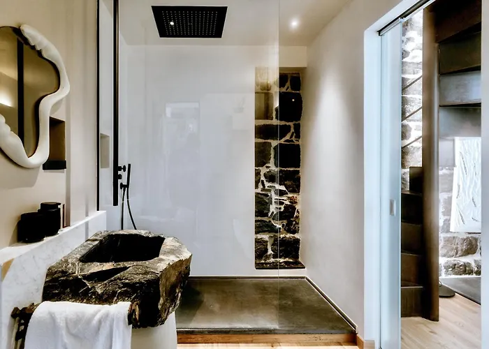 Capitolare Suite Tower