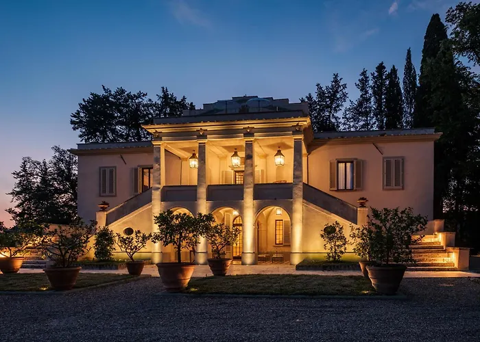 Fattoria Di Vegi