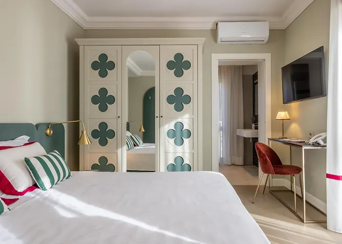 Hotel Sable