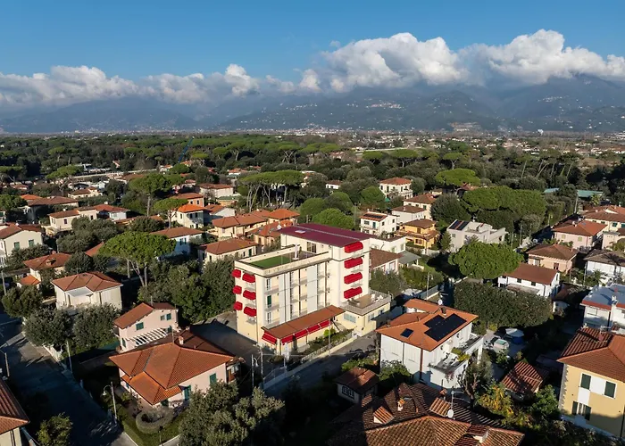 Hotel Sable