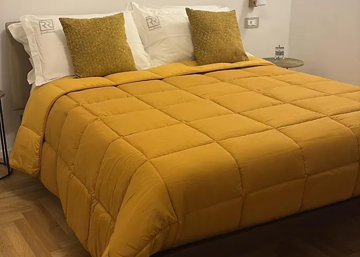 Romirooms