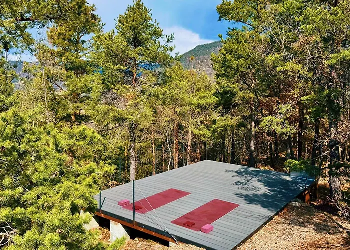 Villa Collina Verde Cornedo all'Isarco