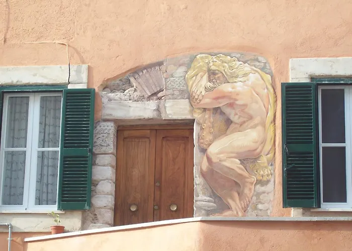 Le Stanze D'Ercole